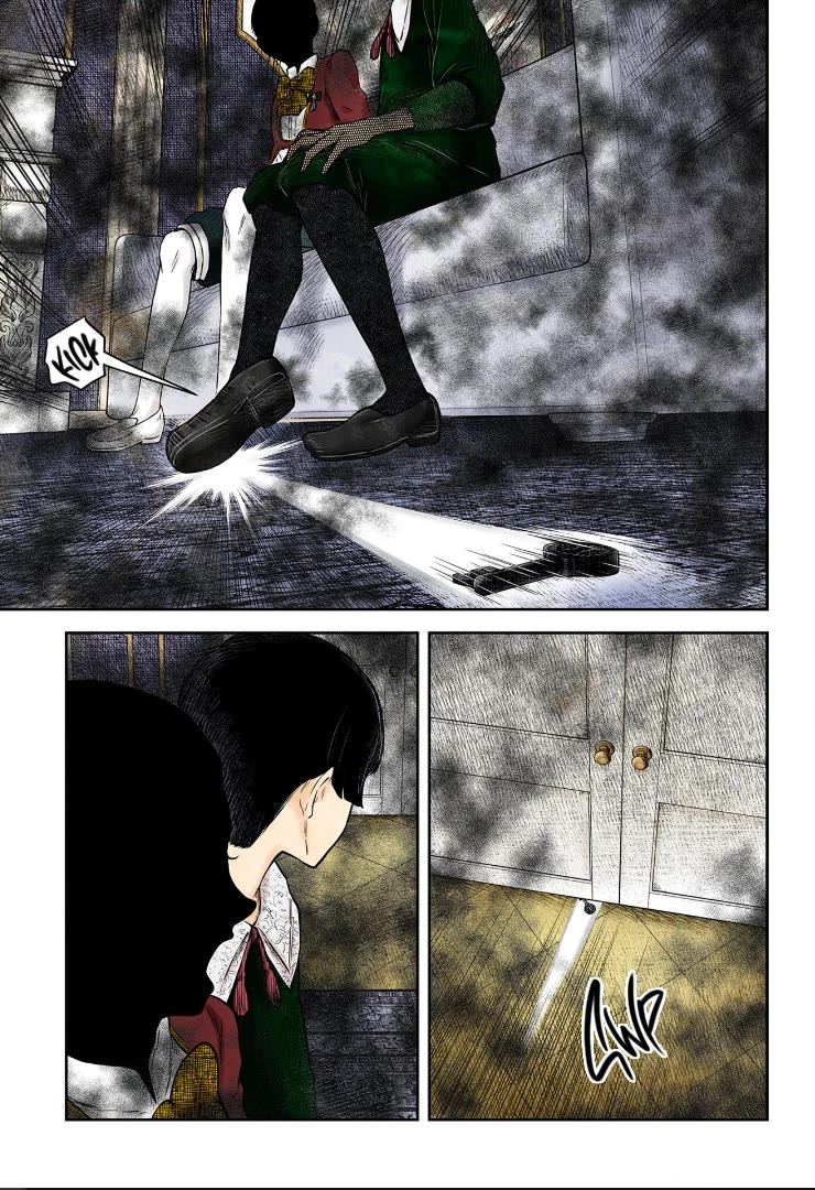 Shadows House, Chapter 188 image 10